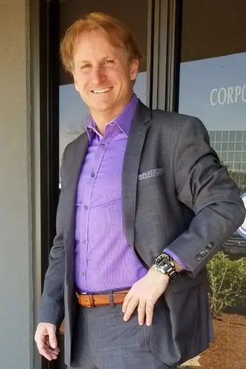 Kevin Wood