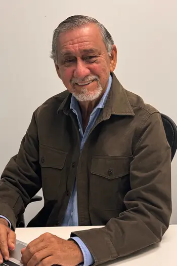 Ernesto Hidalgo
