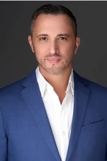 Alex Hanuszkiewicz