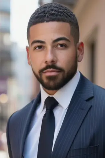 Blaze Contreras