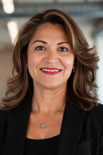 Clara Cantu-Leach