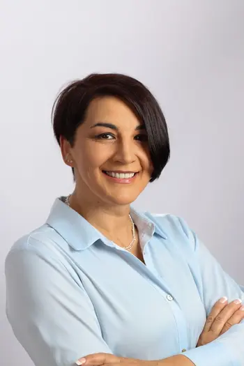 Lidia Kania