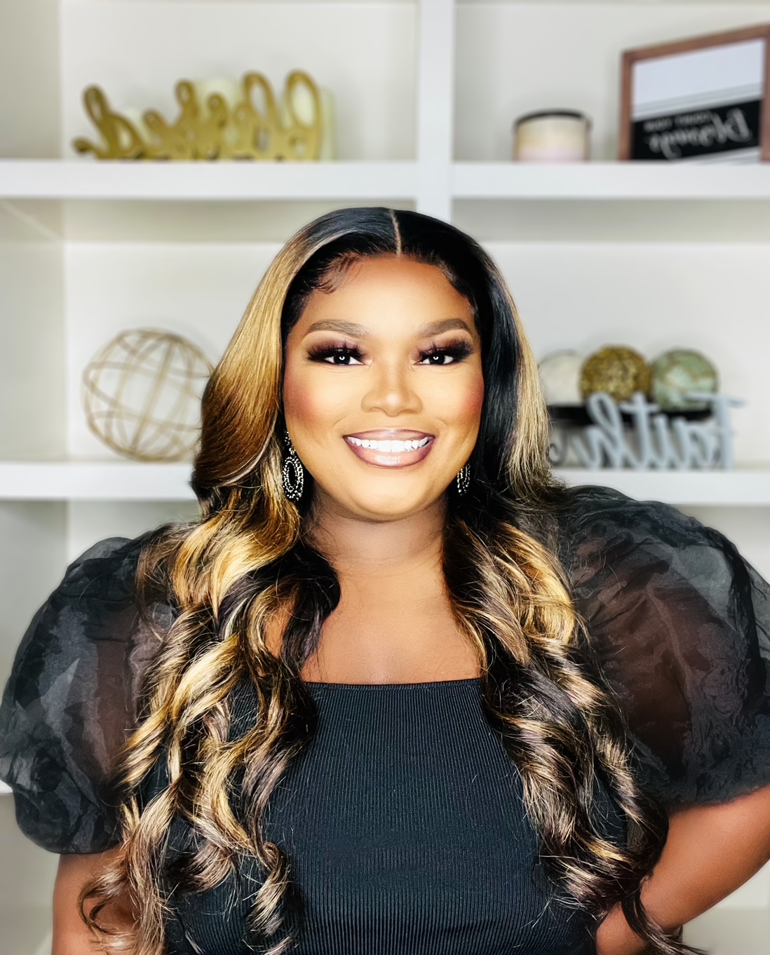 Asia Foster - Real Estate Agent - CENTURY 21 Real Estate