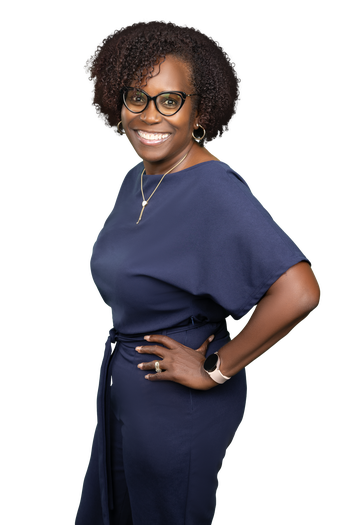 JoAnn Baptiste-Gates