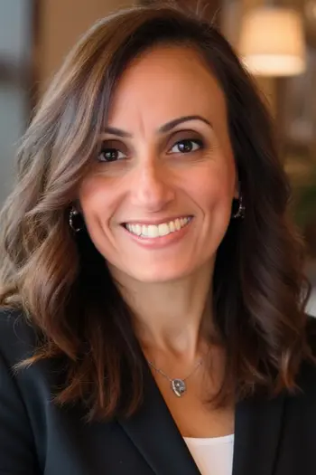 Celine Mankarious