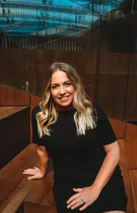 Julie Morton