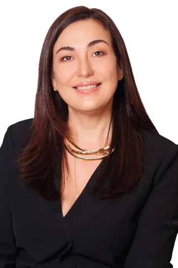 Maria Isabel Guevara