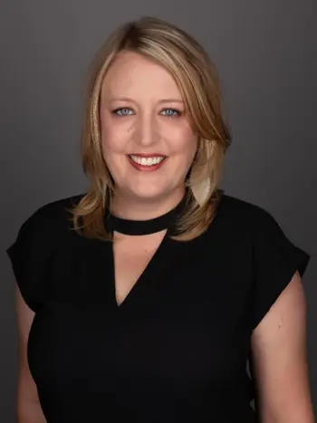 Shanda Bollinger-Griffon