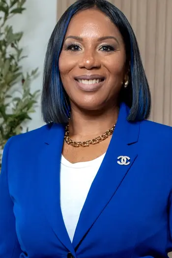 Lysa Bishop