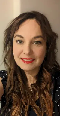 Rachael Pelttari