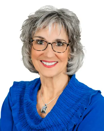 Luanne Jones