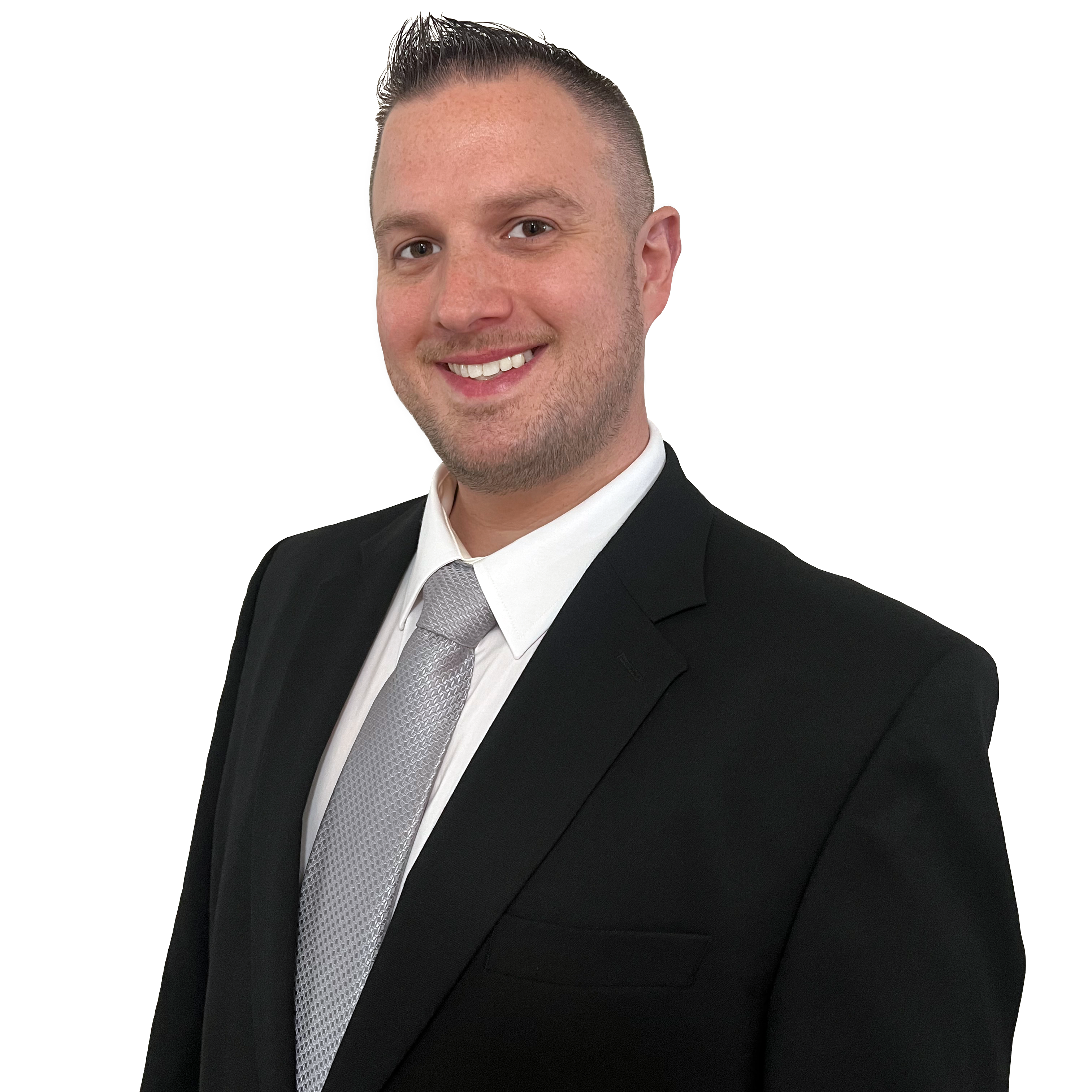 Brandon Reed - Real Estate Agent - CENTURY 21 Real Estate