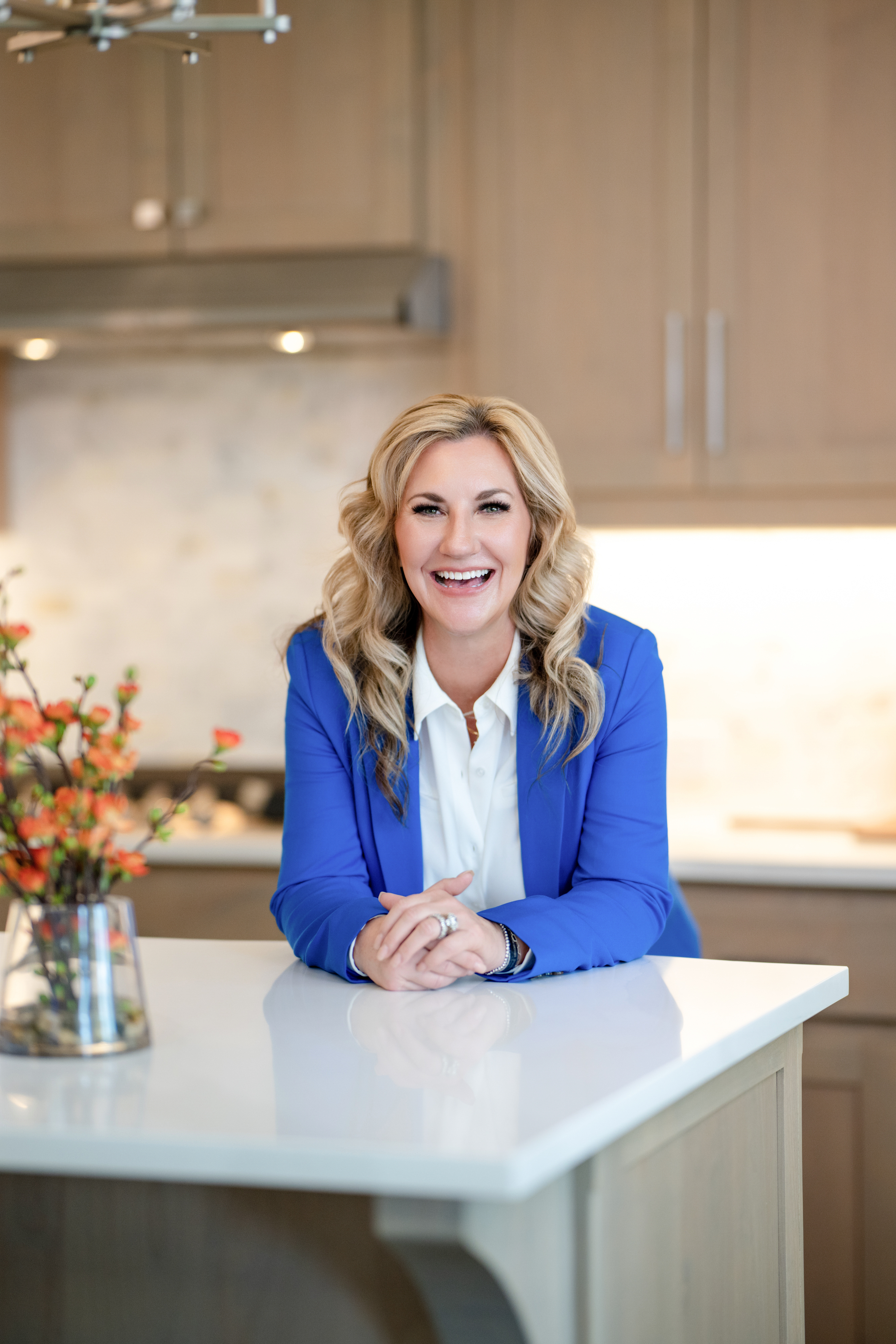 Tanya Rocca Tanya Anderson - Real Estate Agent - Better Homes and Gardens® Real Estate