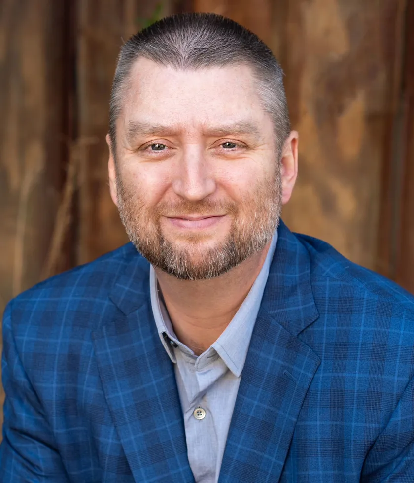 Brodie Allred, North Georgia REALTOR® and real estate investor
