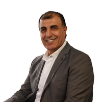 Mikhled Alfaouri