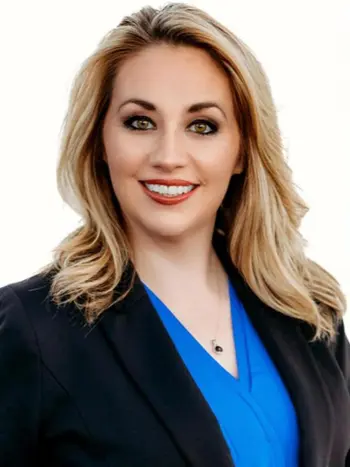 Melissa Orr
