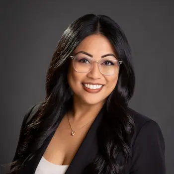 Charmaine Orcino-Gonzales