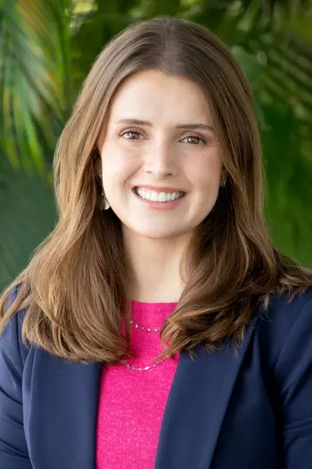 Kennedy Ferguson