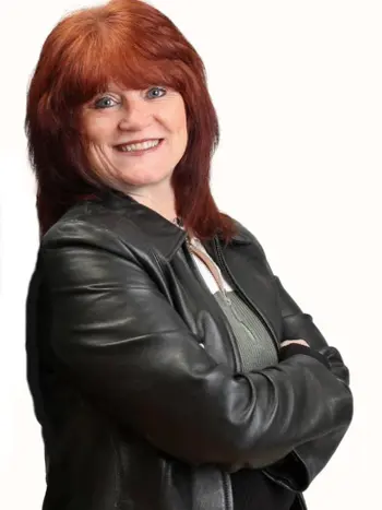 Debbie Carrothers