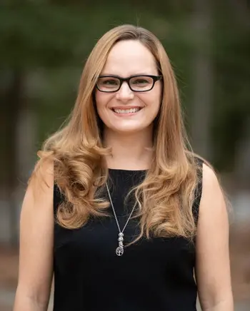 Mindy Vaughan