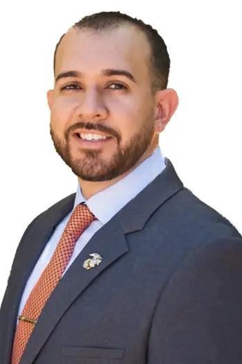 Victor Gomez