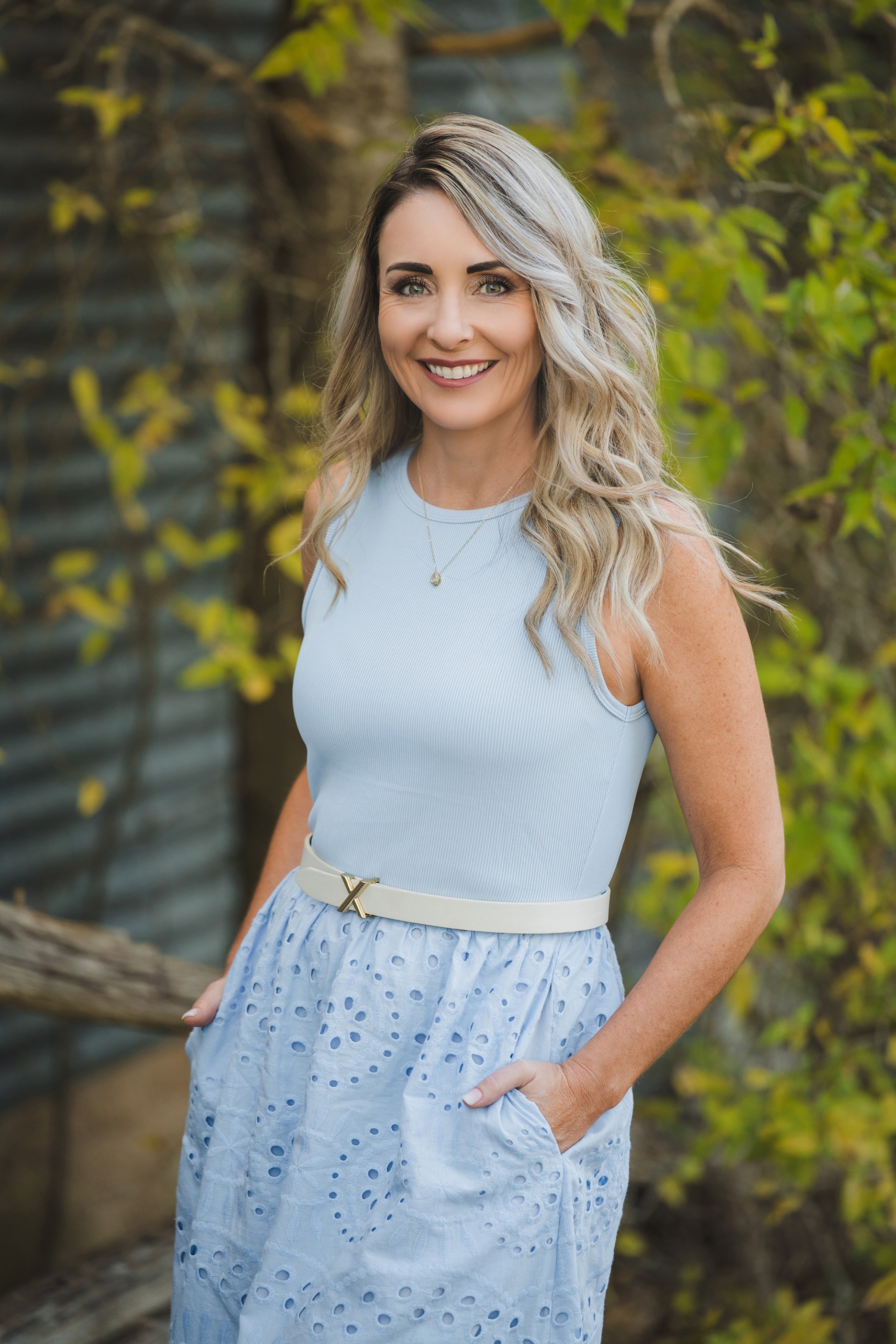 Colleen Johnson - Real Estate Agent - CENTURY 21 Real Estate