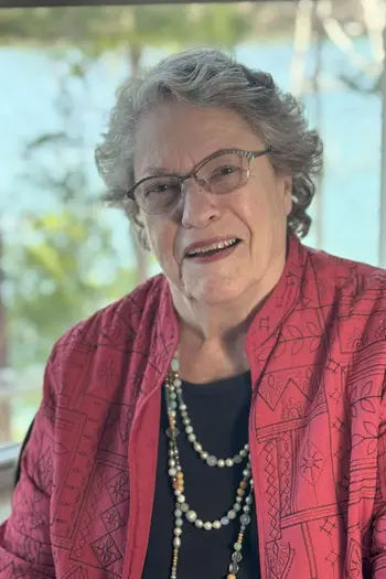 Tina Ellsworth