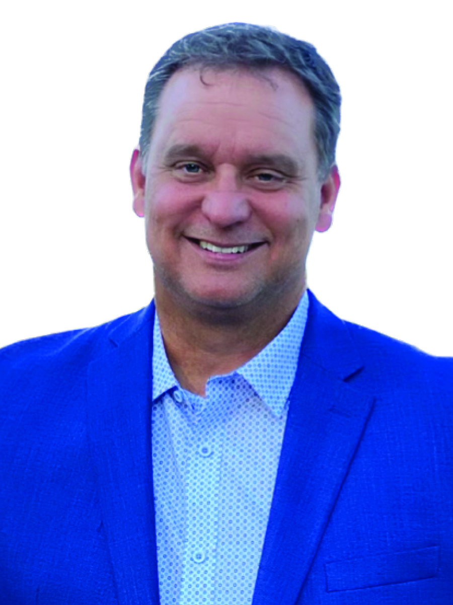 Tim Real Timothy Baker - Real Estate Agent - Better Homes and Gardens® Real Estate