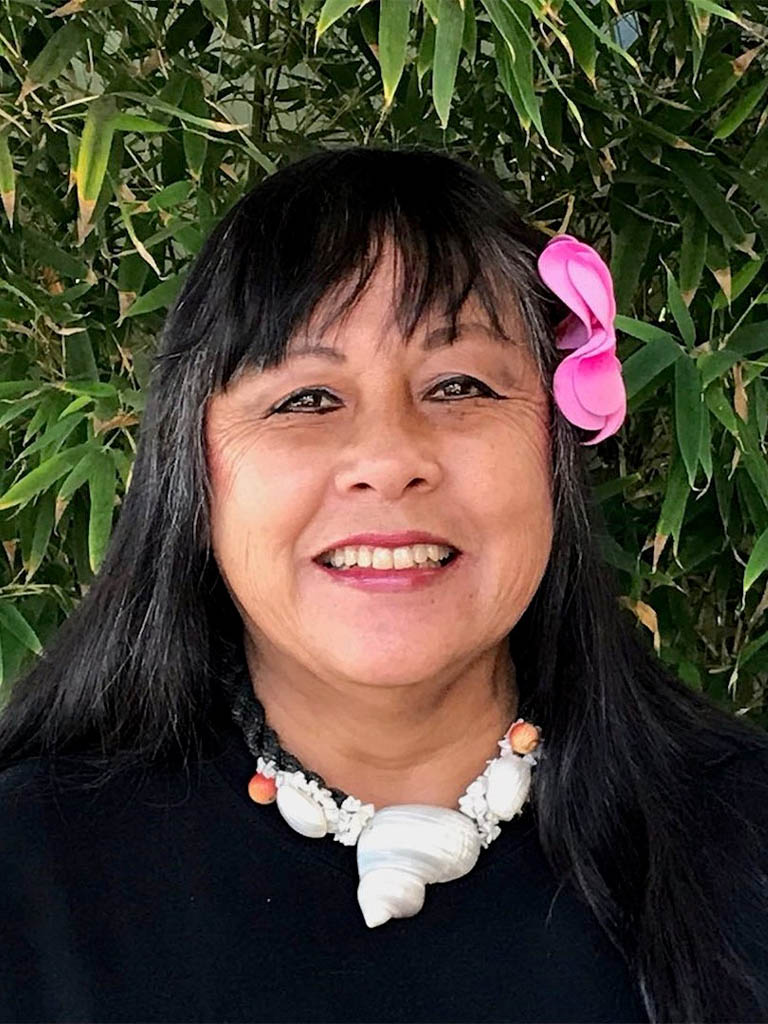 Kailani Andreotti - Real Estate Agent - CENTURY 21 Real Estate