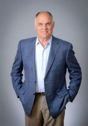Rich Mugnolo