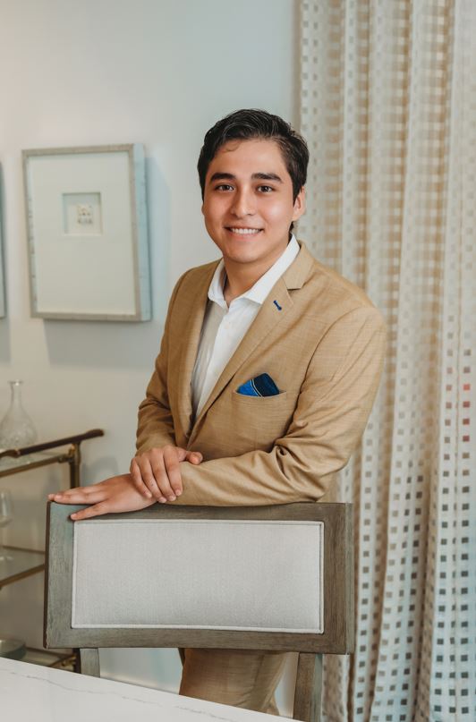 Horacio Fuentes - Real Estate Agent - Better Homes and Gardens® Real Estate