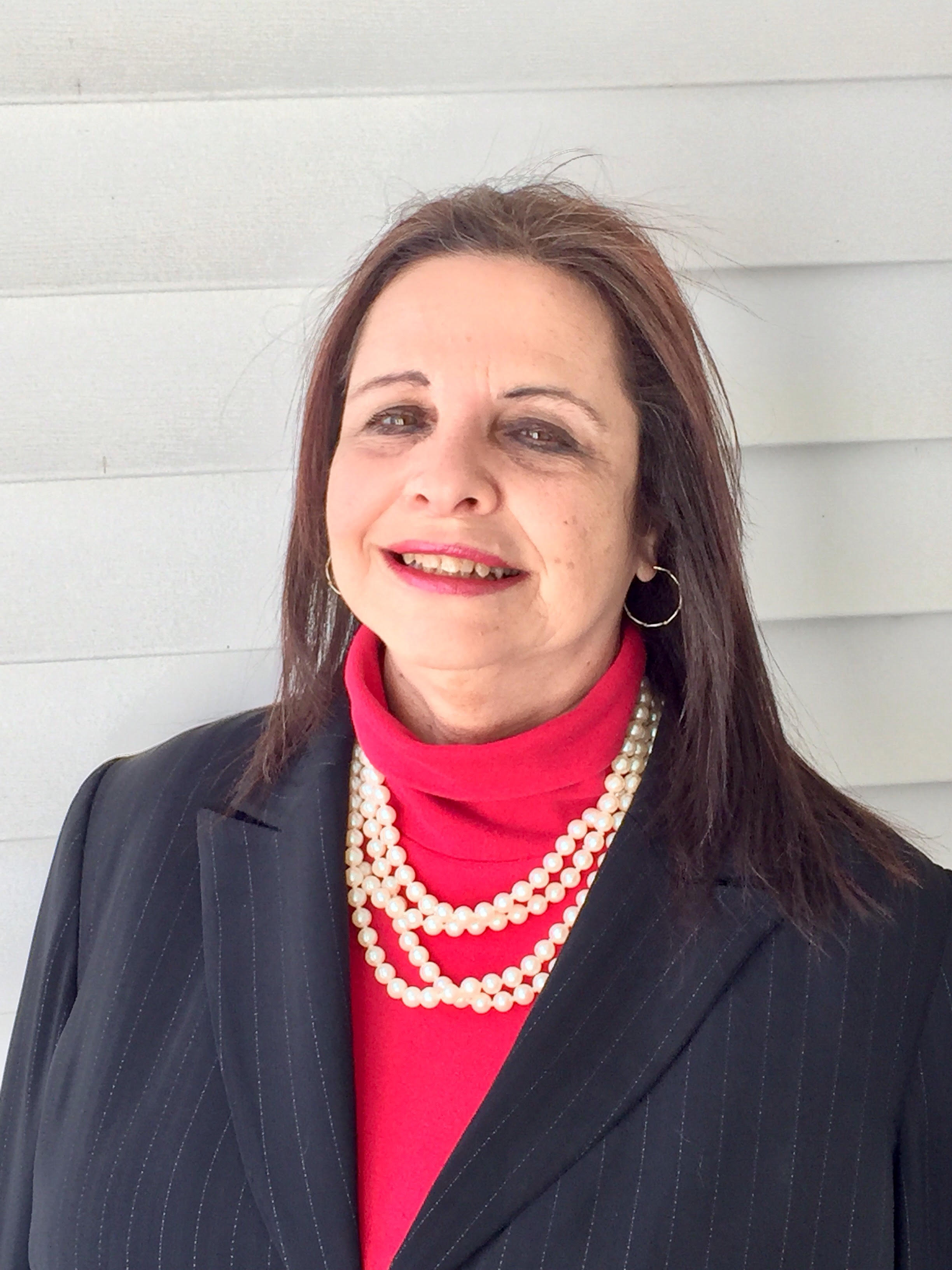Donna Ransom Donna Brady - Real Estate Agent - CENTURY 21 Real Estate