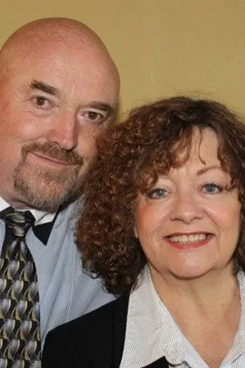 JUDY & DAVID Brinkhurst