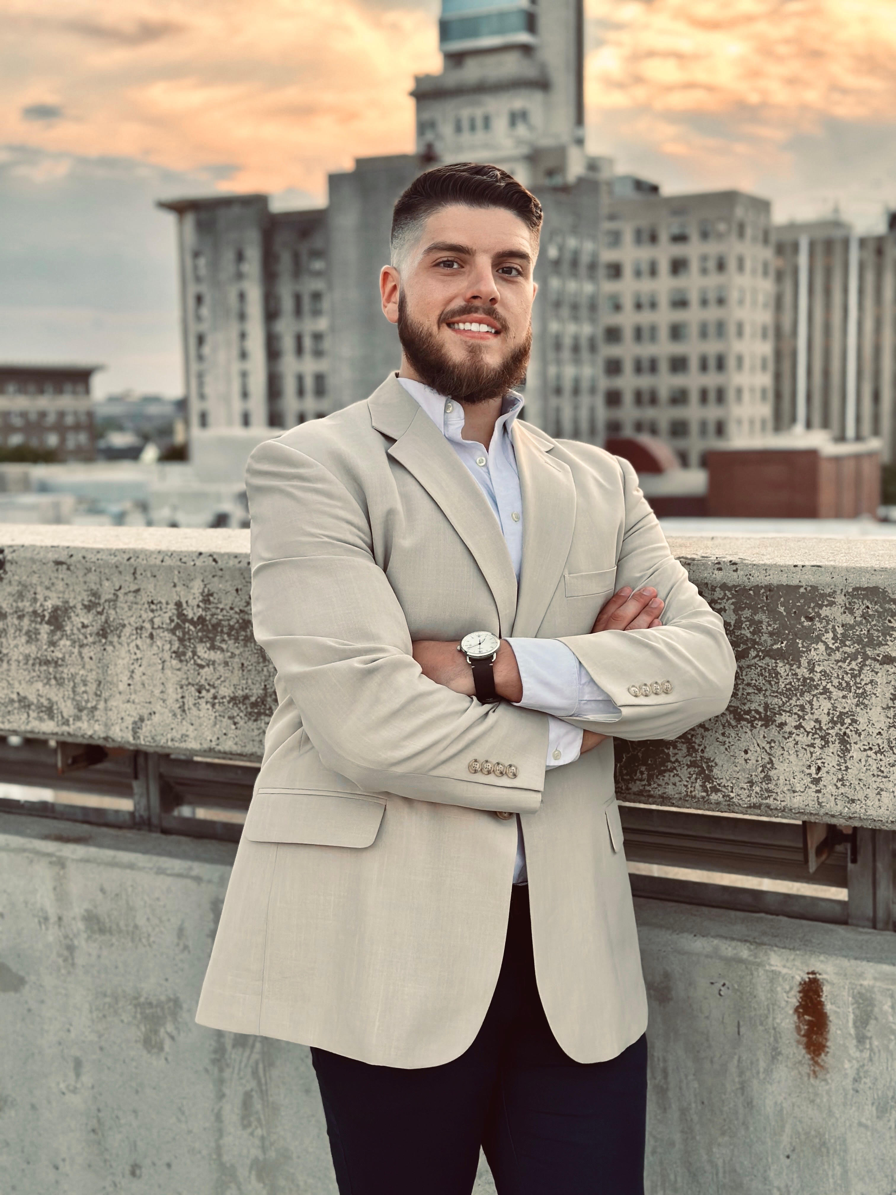 Hayden Pate - Real Estate Agent - Better Homes and Gardens® Real Estate