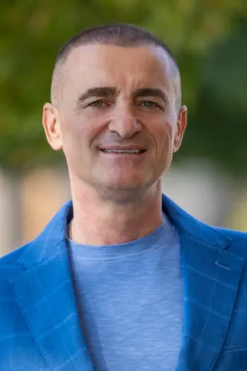 Jeero Habeshian
