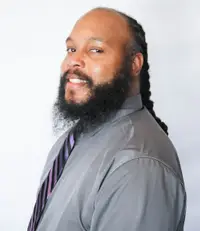 Marcus Talley