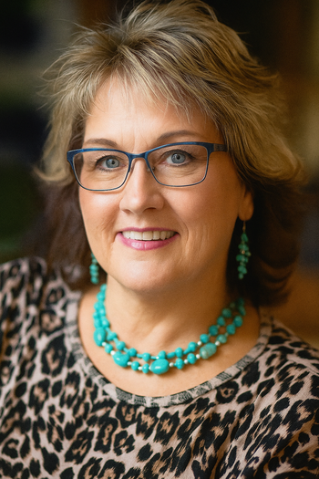 Rhonda Henderson
