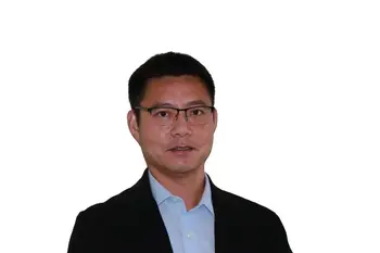Jiawei Qi
