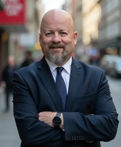 Richard Douglass