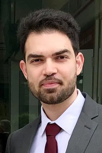 Varepsu Vaghela