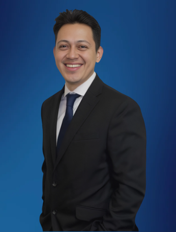 Eric Alejandro Trejo Velasco