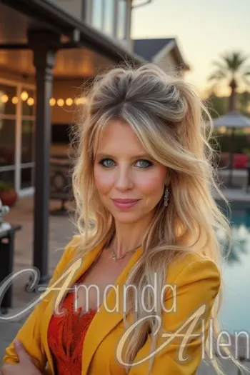 Amanda Allen