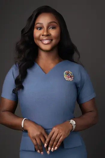Portia Asare