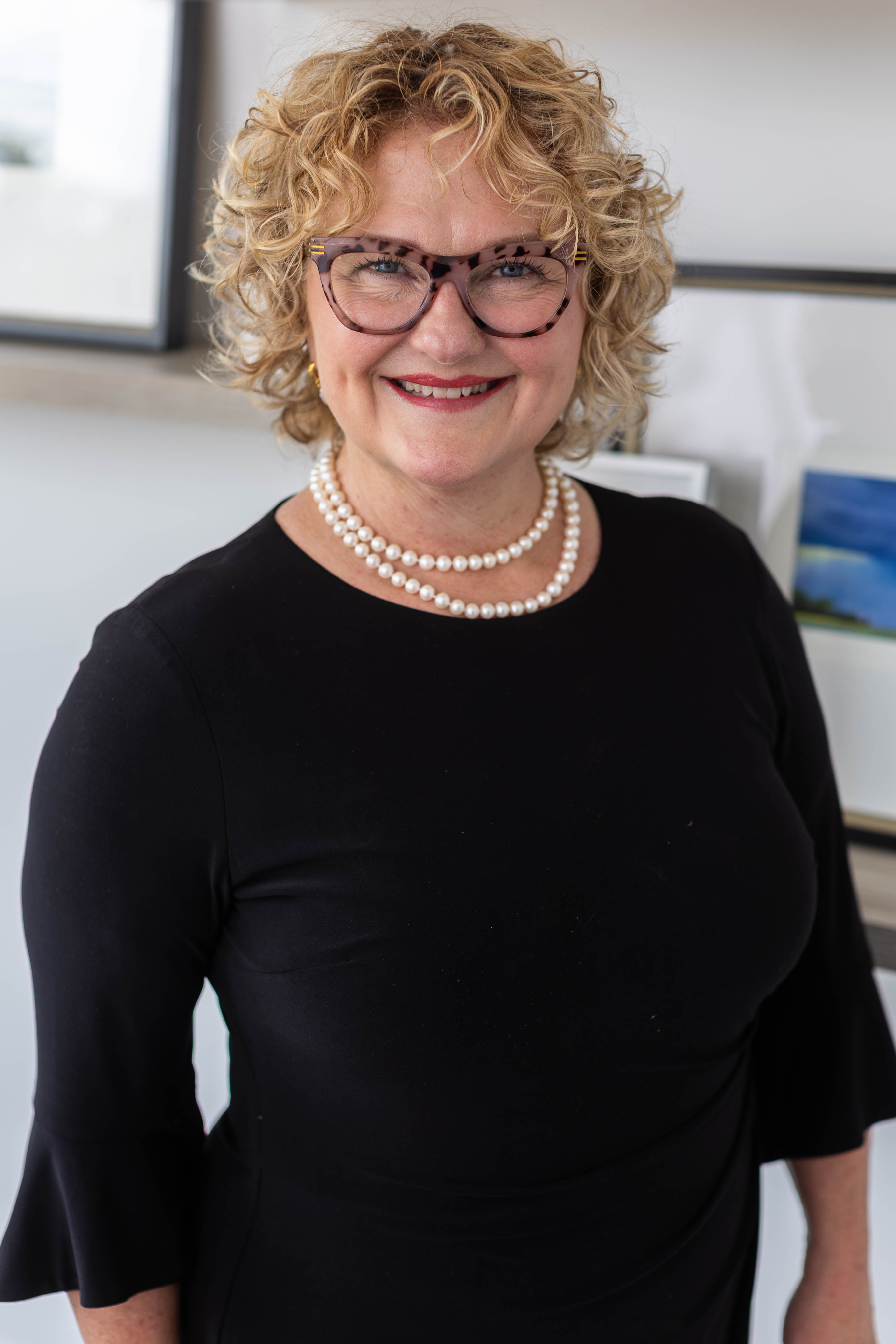 Cindy Stockhaus - Real Estate Agent - Better Homes and Gardens® Real Estate