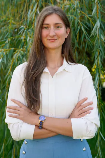 Cristine Bosancu