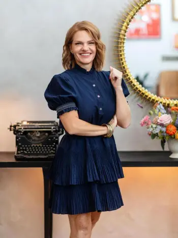 Jamie Marancenbaum