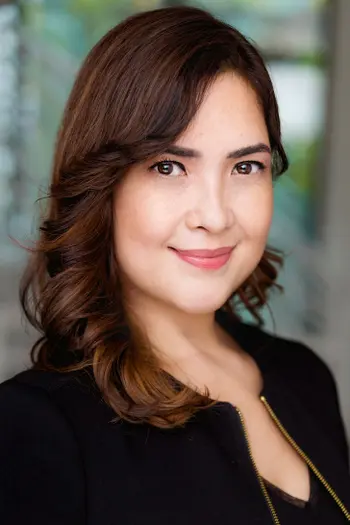 Monica Perlas