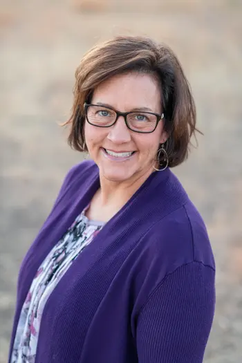 Lori Cantwell