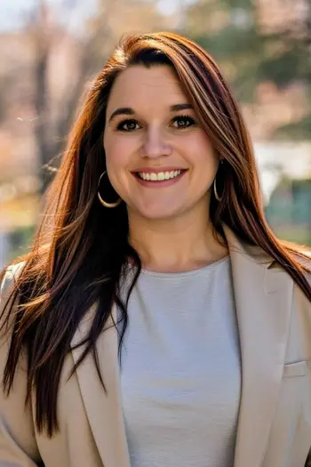 Katie Schroeder