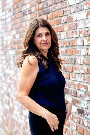 Gina Marie Bettenhauser